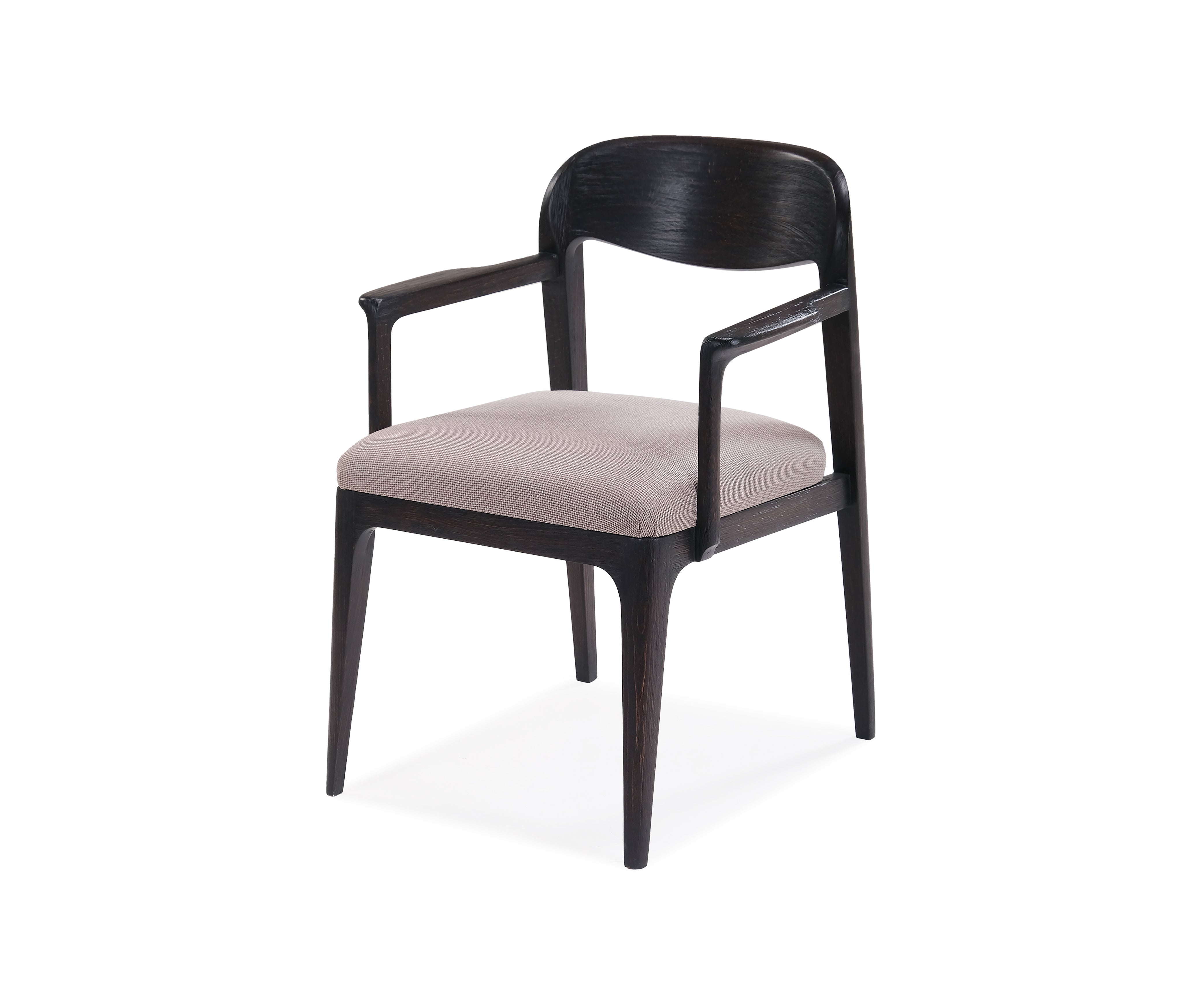 DUFF ARM CHAIR